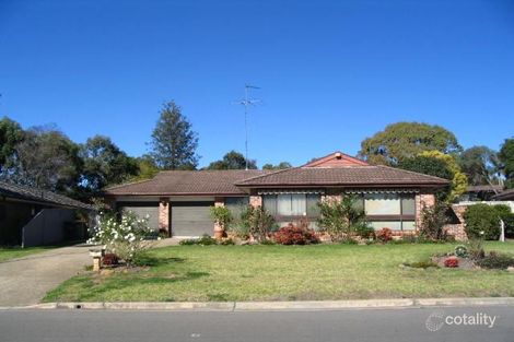 56 Manning St, Kingswood, NSW 2747