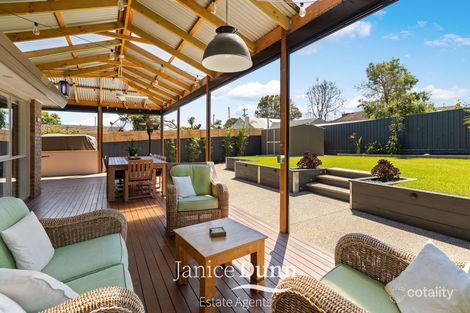 Property photo of 131 Kars Street Frankston South VIC 3199