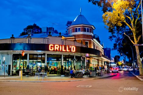 Property photo of 23 Britannia Road Leederville WA 6007