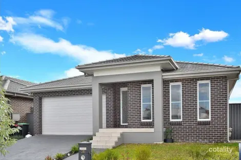 31 Fleet Ave, Jordan Springs, NSW 2747