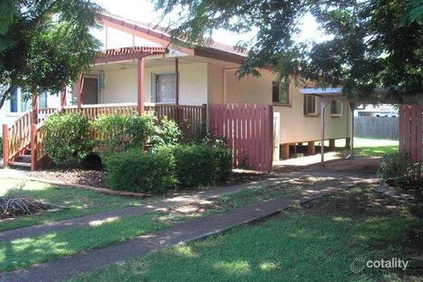 Property photo of 10 Light Street Leichhardt QLD 4305