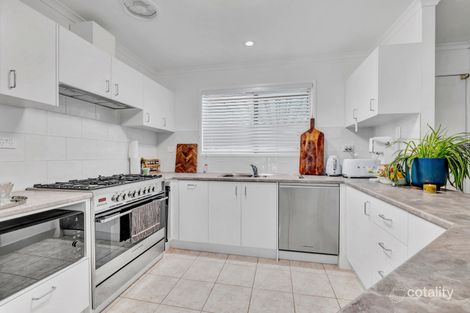 Property photo of 18 Agnes Street Birkdale QLD 4159