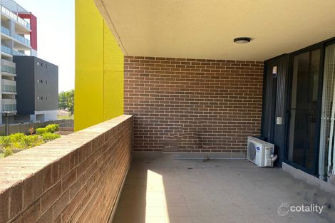 Property photo of 42/76-84 Railway Terrace Merrylands NSW 2160