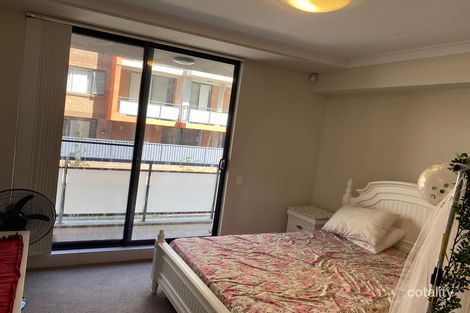 Property photo of 42/76-84 Railway Terrace Merrylands NSW 2160