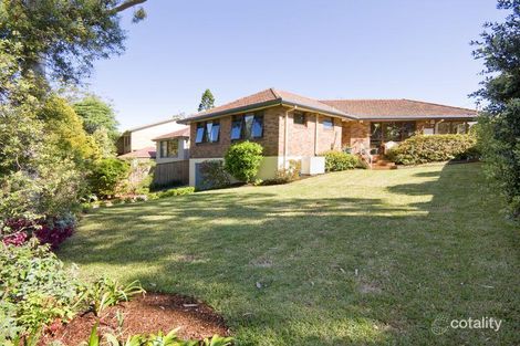 591 Mowbray Rd W, Lane Cove North, NSW 2066