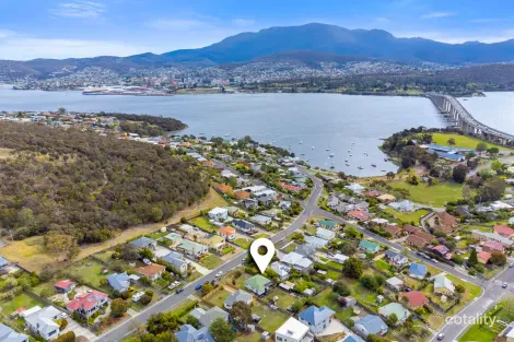 24 Montagu Bay Rd, Montagu Bay, TAS 7018