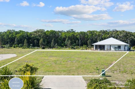 11 Ngaru Cl, Iluka, NSW 2466