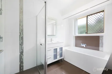 Property photo of 3 Sugarglider Lane Mudgeeraba QLD 4213