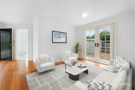 Property photo of 3 Sugarglider Lane Mudgeeraba QLD 4213