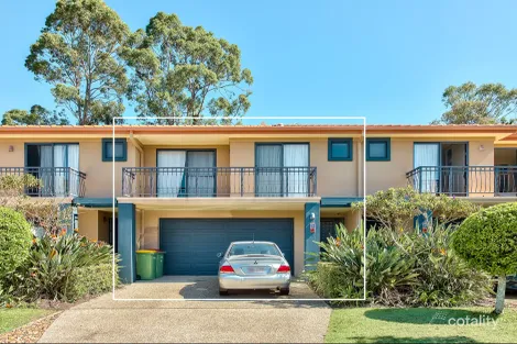 Property photo of 89/4 University Drive Robina QLD 4226
