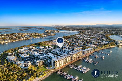 Property photo of LOT 12101/10 Salacia Drive Paradise Point QLD 4216