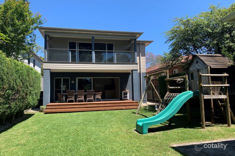 Property photo of 43 Johnson Street Freshwater NSW 2096