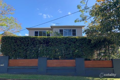 Property photo of 43 Johnson Street Freshwater NSW 2096