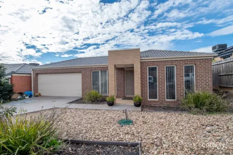 3 College Sq, Bacchus Marsh, VIC 3340