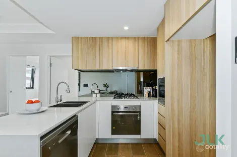 Property photo of 33/548-568 Canterbury Road Campsie NSW 2194