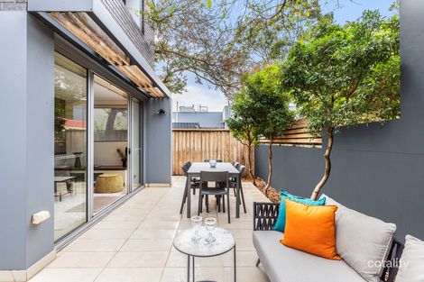 Property photo of 20/133 Botany Street Randwick NSW 2031