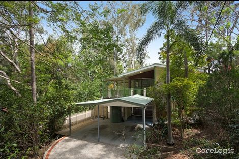 Property photo of 2 Clarina Street Chapel Hill QLD 4069