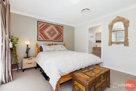 Property photo of 6 Glencoy Close Ashtonfield NSW 2323