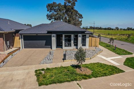 Property photo of 102 Jardin Road Wollert VIC 3750