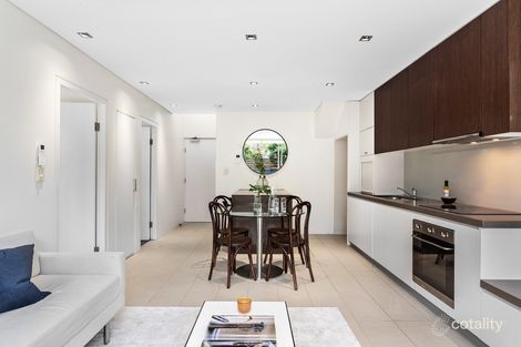 Property photo of 20/133 Botany Street Randwick NSW 2031