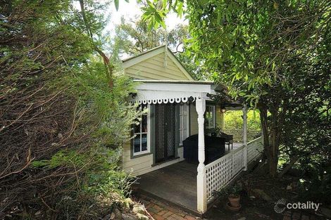 21 Bates Ave, Upper Ferntree Gully, VIC 3156