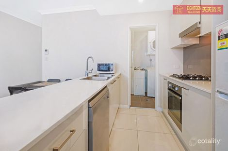 Property photo of 37/162-170 Parramatta Road Homebush NSW 2140