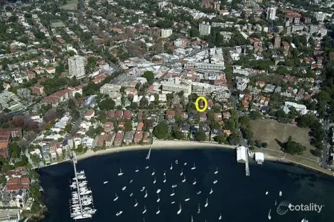 Property photo of 3/23 William Street Double Bay NSW 2028