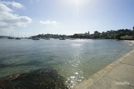 Property photo of 3/23 William Street Double Bay NSW 2028