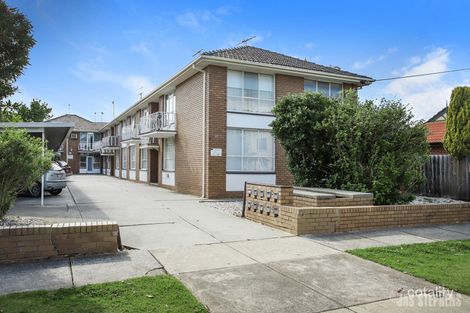 10/15 Tongue St, Yarraville, VIC 3013