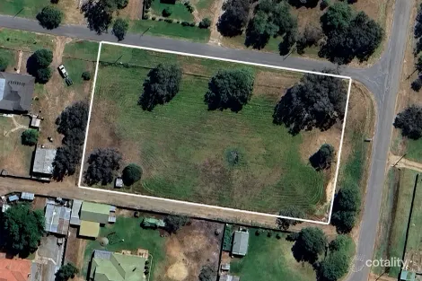 13-21 Short St, Ganmain, NSW 2702