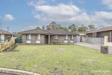 Property photo of 22 Faulkner Way Eden Hill WA 6054