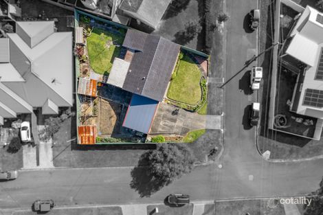 Property photo of 2 Narrier Street Wallsend NSW 2287