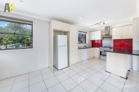 126 Railway Rd, Marayong, NSW 2148