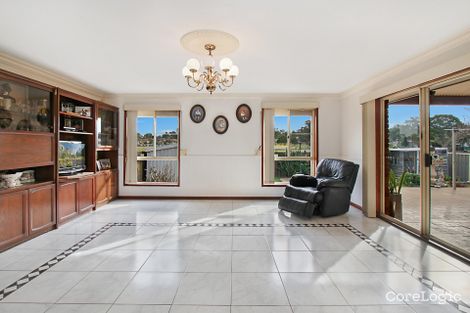 Property photo of 35 Hackney Street Greystanes NSW 2145