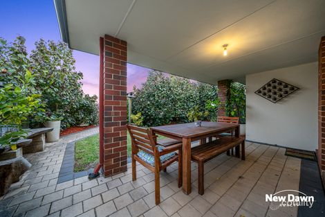 Property photo of 62 Brixton Crescent Ellenbrook WA 6069