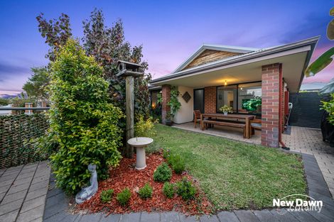 Property photo of 62 Brixton Crescent Ellenbrook WA 6069