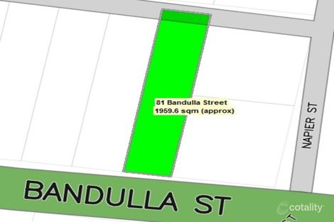 81 Bandulla St, Mendooran, NSW 2842