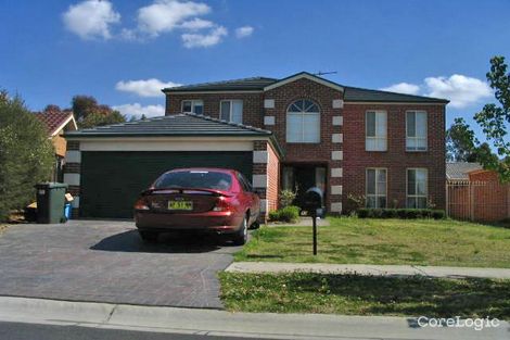 Property photo of 13 Lyndhurst Court Wattle Grove NSW 2173