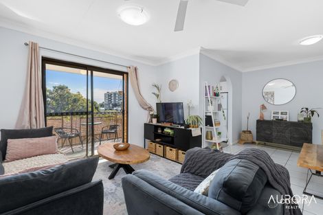 Property photo of 6/6 Nicklin Street Coorparoo QLD 4151