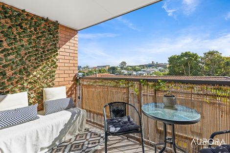 Property photo of 6/6 Nicklin Street Coorparoo QLD 4151
