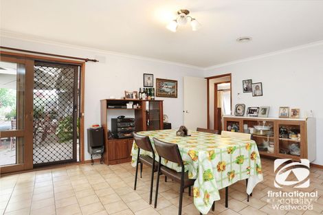 Property photo of 61 Purchas Street Werribee VIC 3030