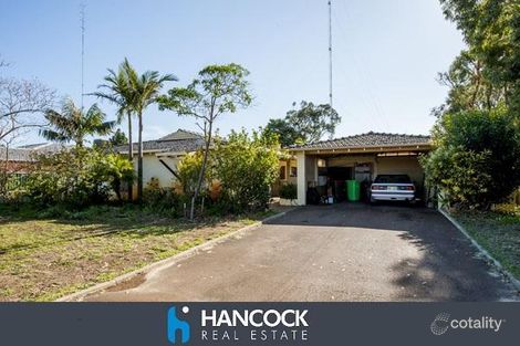 23 Willoughby St, South Bunbury, WA 6230