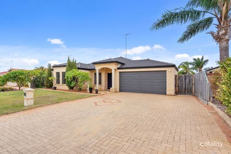 18 Seaforth Dr, Halls Head, WA 6210