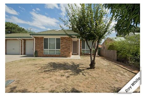 Property photo of 11 Bushby Place Holt ACT 2615