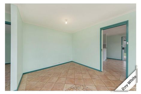 Property photo of 11 Bushby Place Holt ACT 2615