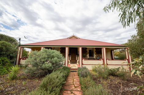Property photo of 2 Graham Street Burra SA 5417