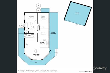 Property photo of 23 Blue Whale Court Encounter Bay SA 5211