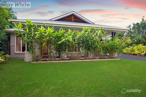 Property photo of 12 Grebe Circuit North Lakes QLD 4509