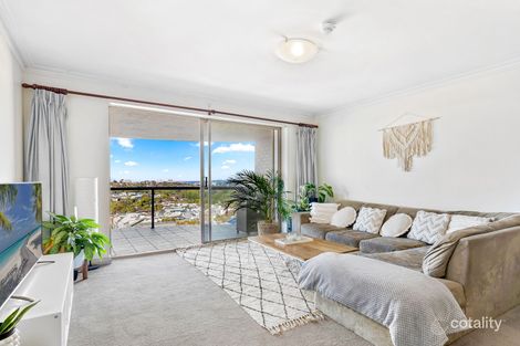 Property photo of 31/17-25 Spring Street Bondi Junction NSW 2022