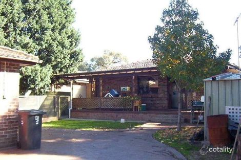 Property photo of 45 Grand Flaneur Avenue Richmond NSW 2753